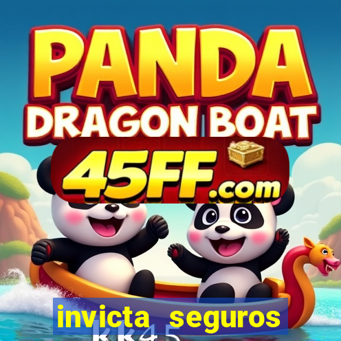 invicta seguros patos de minas